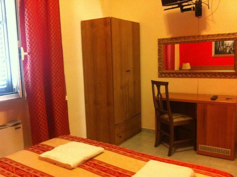 Hotel Hoteli Rom